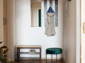 Апартаменты с Видом на Садовую