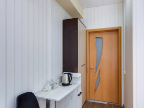 Мини-отель Финист