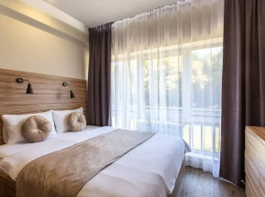 Апартаменты 4.16 STUDIO CHAIKOVSKOGO