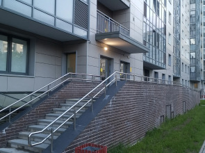 Квартира на Днепропетровской