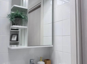 Апартаменты Setting у Метро Бульвар Рокоссовского