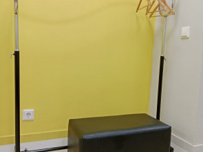 Апартаменты на Федоровском переулке