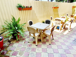 Гостевой  дом На Владимирской 21