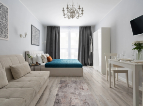 LetYourFlat ''Indigo'' Apart Hotel 2