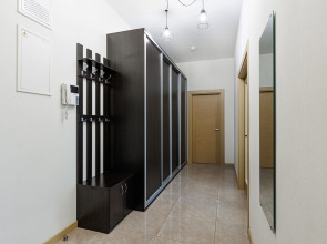 Апартаменты Botanical Sky