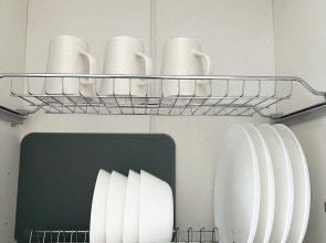 Квартира на Тургенева 16А