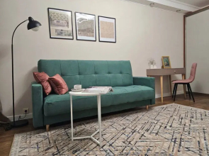 Dvukhkomnatnaya Na Sverdlova Vozle Okeana Flat