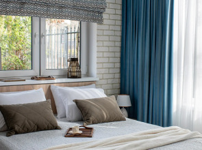 Апартаменты Rauschen Green 1/4