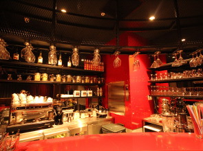 Отель Naumpasa Konagi