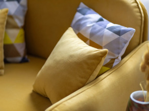 Апартаменты на Орудийной