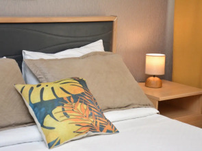 Апартаменты Как Дома на море 1