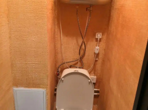 Апартаменты на Олимпийской 53A