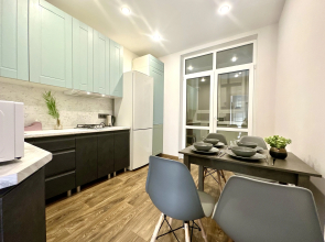 Квартира Апартаменты в центре города