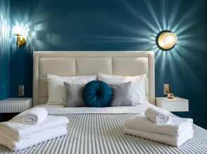 Apart Baltic Welcome Flat