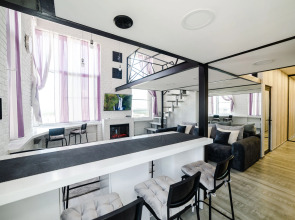 Квартира Лофтрент470