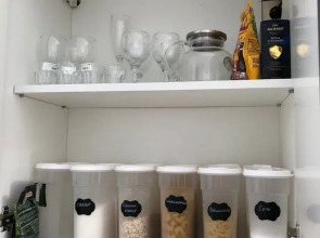 Квартира на Псковской 8