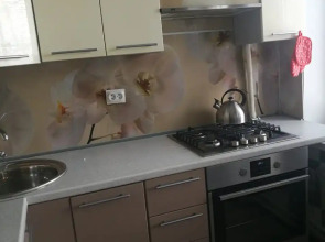 Квартира Целиком