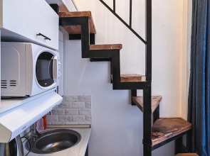 Апартаменты InHome24 около метро Тульская