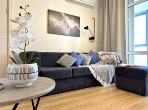 Квартира Лофт Семейный