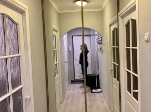 Апартаменты Белинского 102