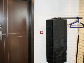 Апартаменты в стиле Лофт