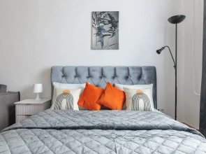 Апартаменты у Дворцовой площади DereMRents ДереМРентс