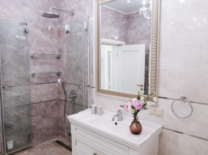 Апартаменты 722, Верхнеторговая площадь,4