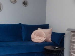 Апартаменты Стильная студия в Мытищах