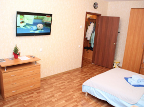 DomVistel Na Sportivnoj 4 Apartments