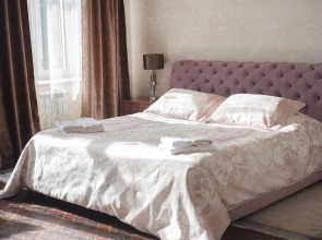 Меблированные комнаты РОССИЯ