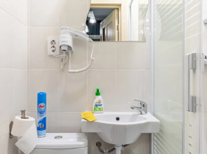 Мини-отель Madison