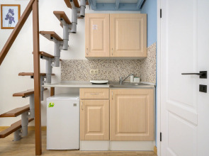 Квартира 2 ColorSPB Гороховая 4