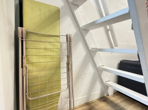 Апартаменты двухуровневые Cosmo Star на Соколиной горе