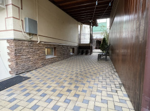 Гостевой дом Водолей