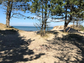 Апартаменты на Лермонтова