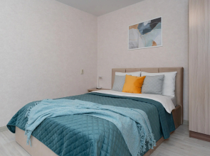 Апартаменты Bright apartment Proieterskaya