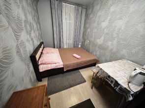 Гостевой Дом