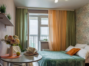 Posutochno V Nizhnem Novgorode Flat