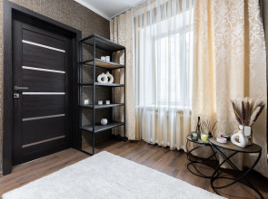 Апартаменты на Гаяза Исхаки 1