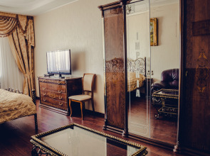 Гостевой дом Империя