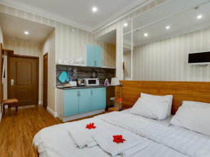 Апартаменты на Козицком