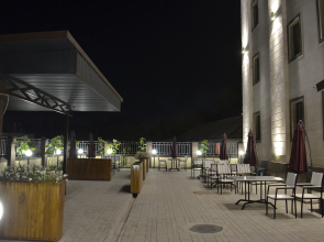 Арт отель Бишкек