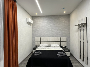 Гостевой дом Шовген