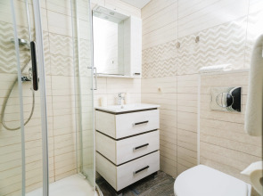 Апартаменты Горизонт 2