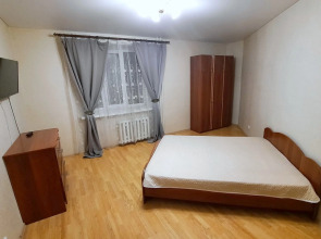 Квартира комфортная на Комсомольская 148 с парковкой