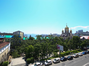 Апартаменты O.G.N.I. Светланская, д. 37