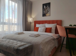 Квартира Премиум класса на Аминьевской