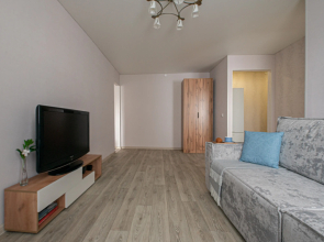 Апартаменты Йорт в Самом Центре Города