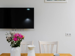 Апартаменты Summer flat