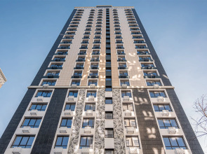 Квартира Элитная Видовая Квартира на 22 Этаже